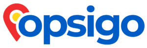 Opsigo Logo